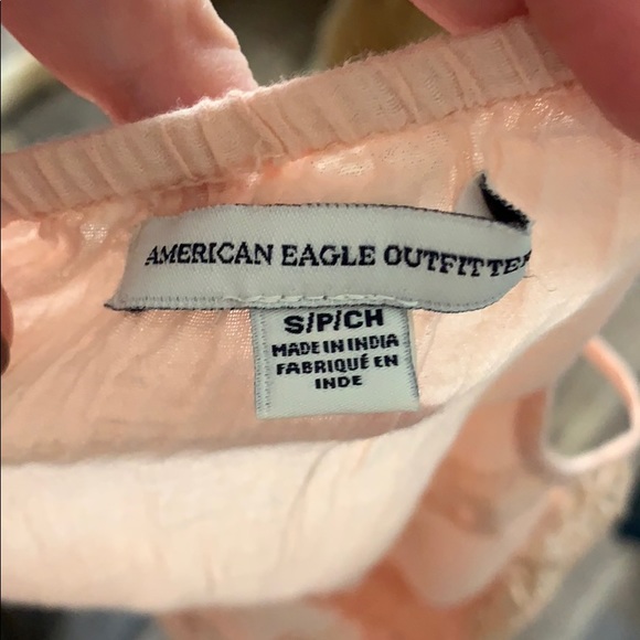 Pink tank - Picture 3 of 3